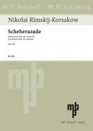 Sheherazade Op. 35 Standard