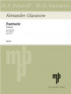 Fantasy Op. 104 Standard