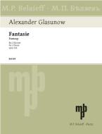Fantasy Op. 104 Standard