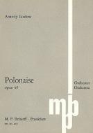 Polonaise C Major Op. 49 