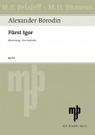 Prince Igor 