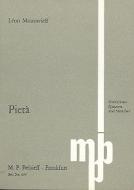 Pietà 