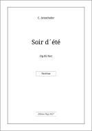 Soir d'ete 