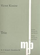 Piano Trio 