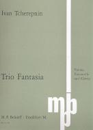 Trio Fantasia 