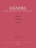 Messiah HWV 56 Standard