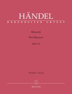 Messiah HWV 56 Standard