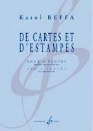 De Cartes et d?Estampes 
