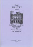 6 Leichte Duos Op. 212 No. 1 G-Major 