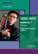 Sonata No. 1: Hall of Mirrors 