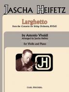 Larghetto 