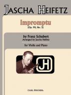 Impromptu 