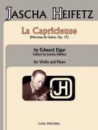 La Capricieuse 