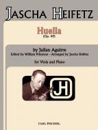 Huella 