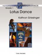 Lotus Dance 