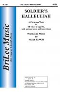 Soldier's Hallelujah 