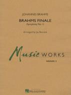 Brahms Finale Symphony No. 1 