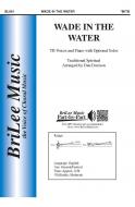 Wade In The Water 