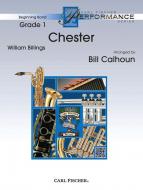 Chester 