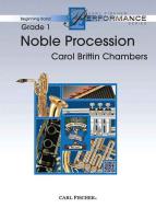 Noble Procession 
