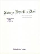 Scherza Amarilli E Glori 