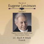 The Art Of Eugene Levinson 