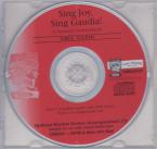 Sing Joy, Sing Gaudia! 