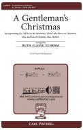 A Gentleman's Christmas 