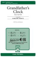 Grandfather's Clock 