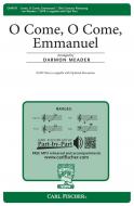 O Come, O Come, Emmanuel 
