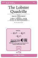 The Lobster Quadrille 