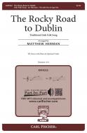 The Rocky Road to Dublin 