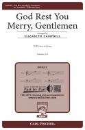 God Rest You Merry, Gentlemen 