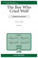 The Boy Who Cried Wolf 