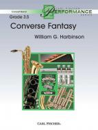 Converse Fantasy 
