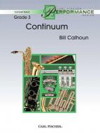 Continuum 