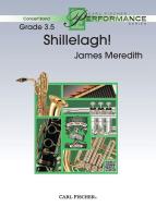 Shillelagh! 