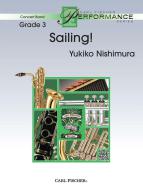 Sailing 