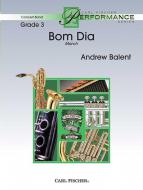 Bom Dia (March) 
