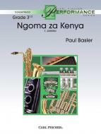 Ngoma Za Kenya 