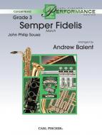 Semper Fidelis 