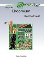 Encomium 