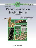 Reflections On An English Hymn 