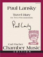 Travel Diary 