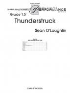 Thunderstruck 