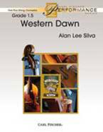 Western Dawn 