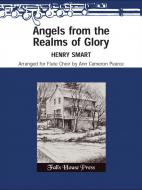 Angels from Realms of Glory 