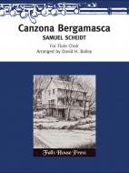Canzona Bergamasca 