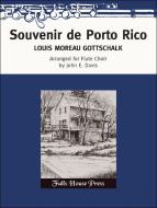 Souvenir De Porto Rico 