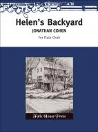 Helen's Backyard 